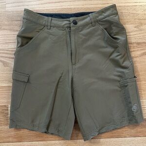 Men’s Cloudveil shorts